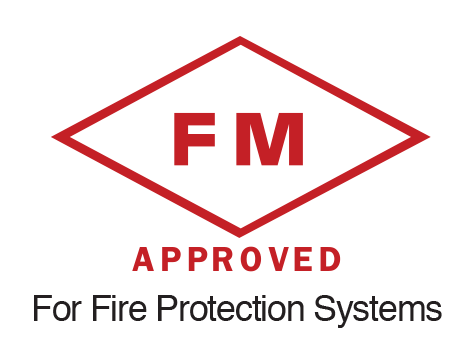 FM Approved
