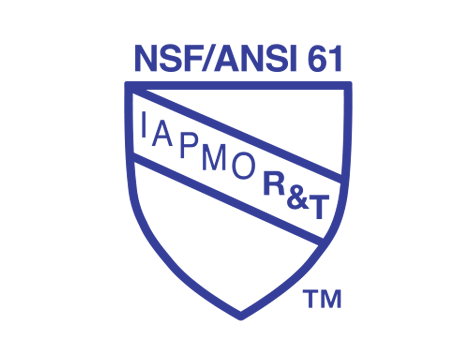 NSF/ANSI 61