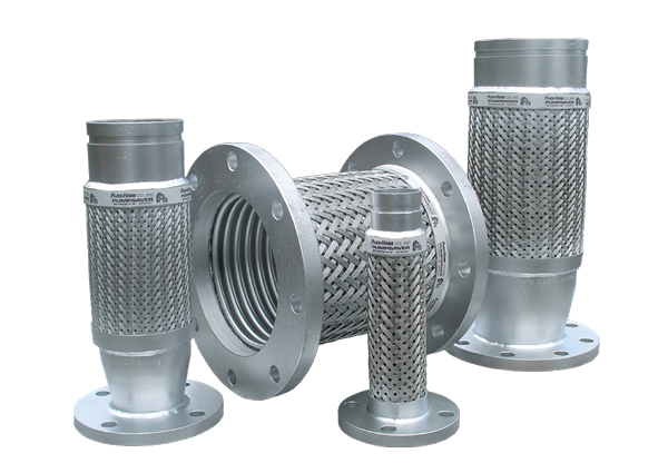 Flexible Metal Hoses