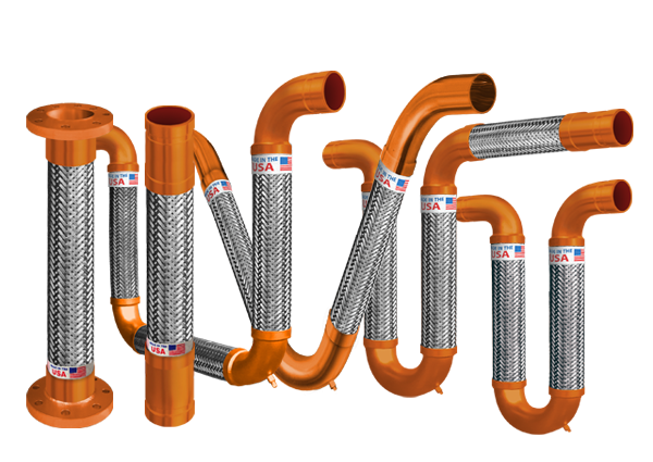 UL/FM-Listed Solutions for Fire Sprinkler Systems