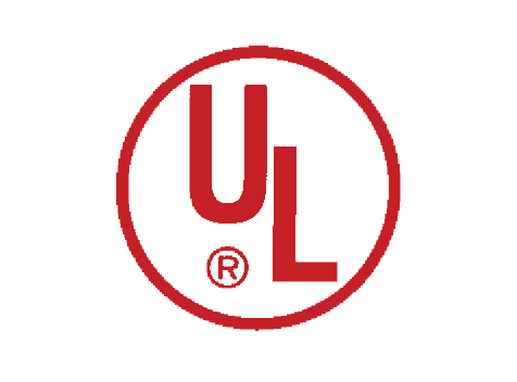 UL Listed